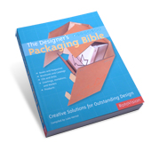 The Designer's Packaging Bible
Creative solutions for outstanding design